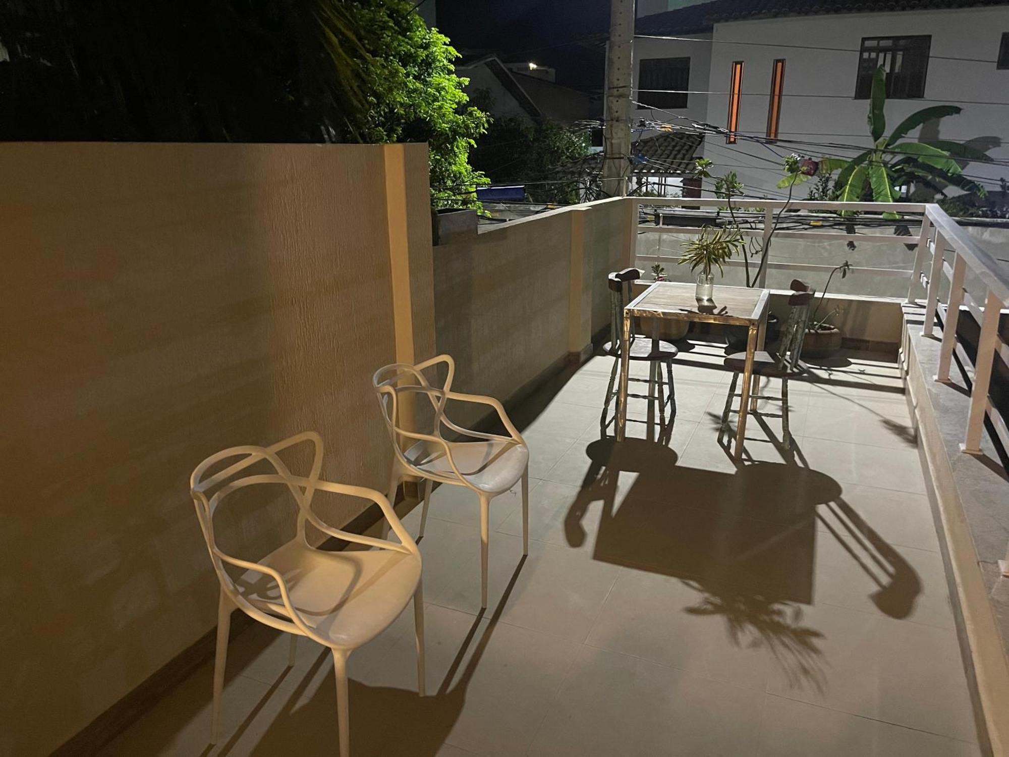 Casa Bellsbeach 2, Ar Cond Leilighet Salvador Eksteriør bilde